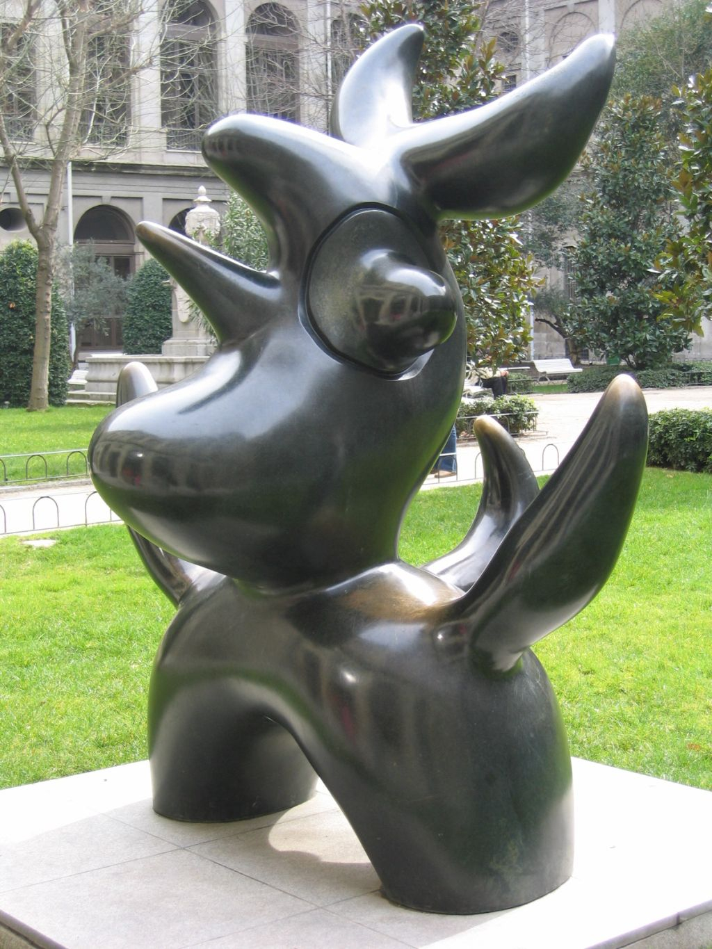 Museu Centro de Arte Reina Sofía