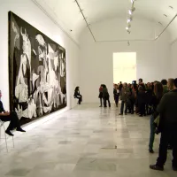 Reina Sofía Museum and Art Center