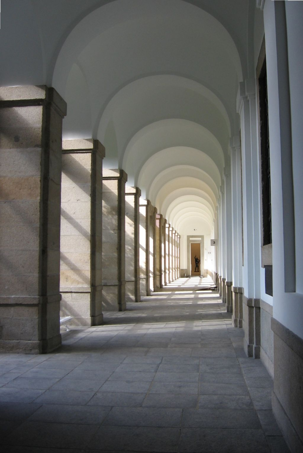 Museu Centro de Arte Reina Sofía
