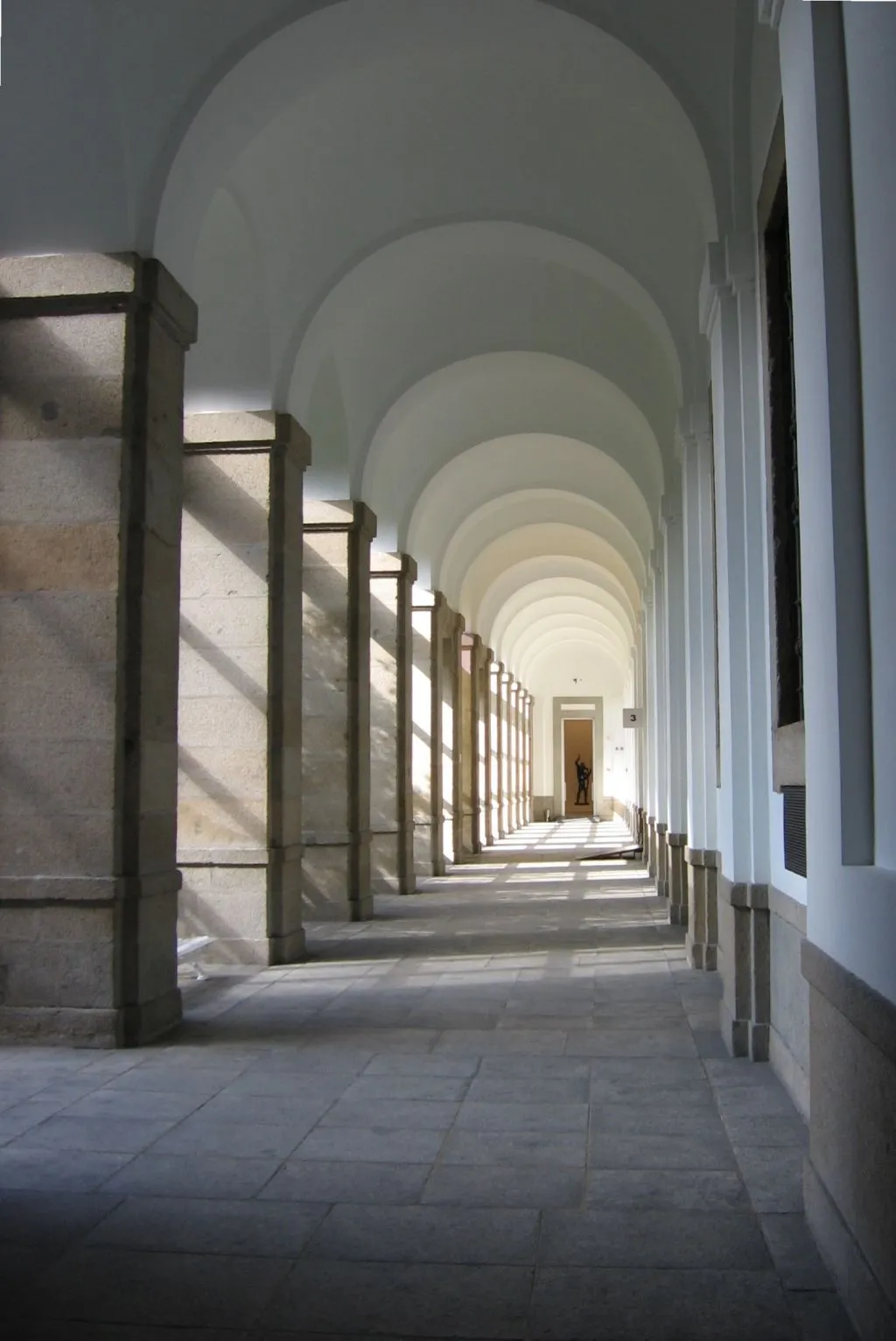 Reina Sofía Museum and Art Center