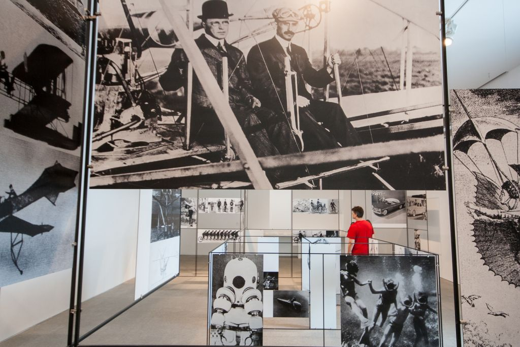 Museu Centro de Arte Reina Sofía