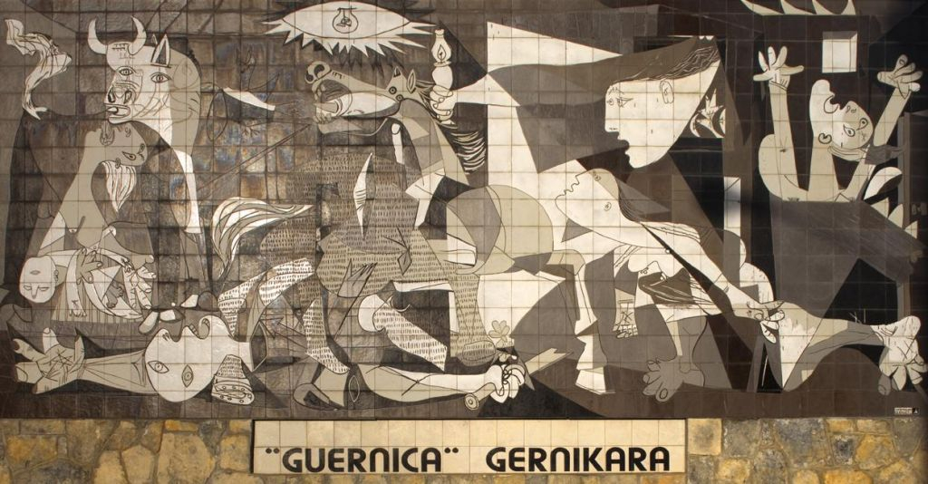 Museu Centro de Arte Reina Sofía