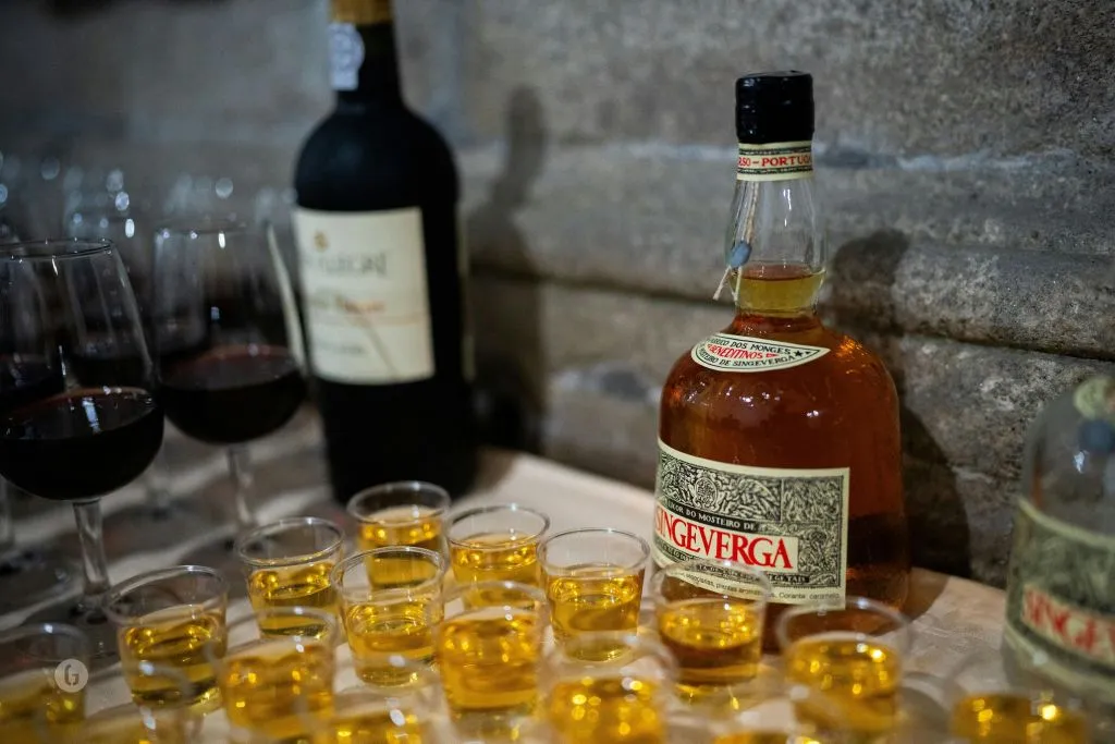 Mosteiro de São Bento da Vitória: Guided Tour + Fado