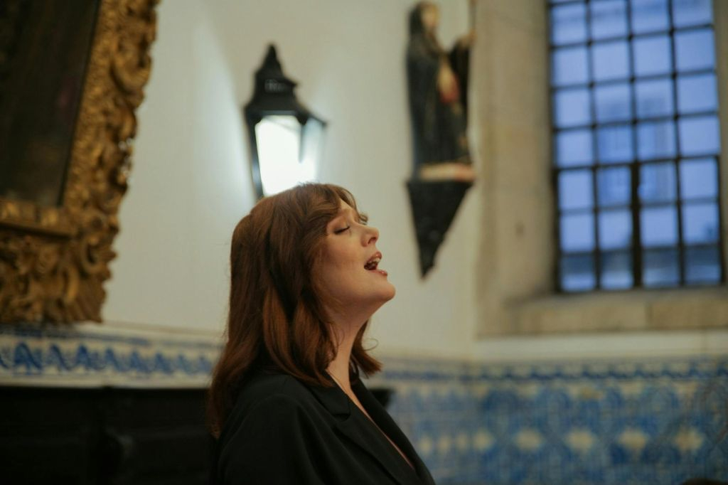 Mosteiro de São Bento da Vitória: Guided Tour + Fado