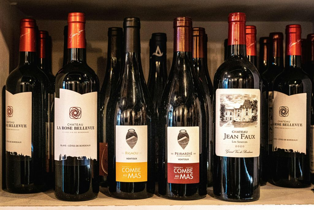 Montmartre : Bistrologie française et visite des vignobles