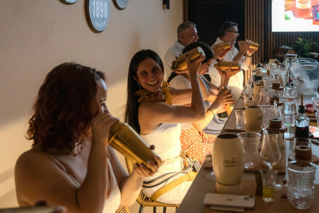 Madrid: Tour del Maestro Ronero