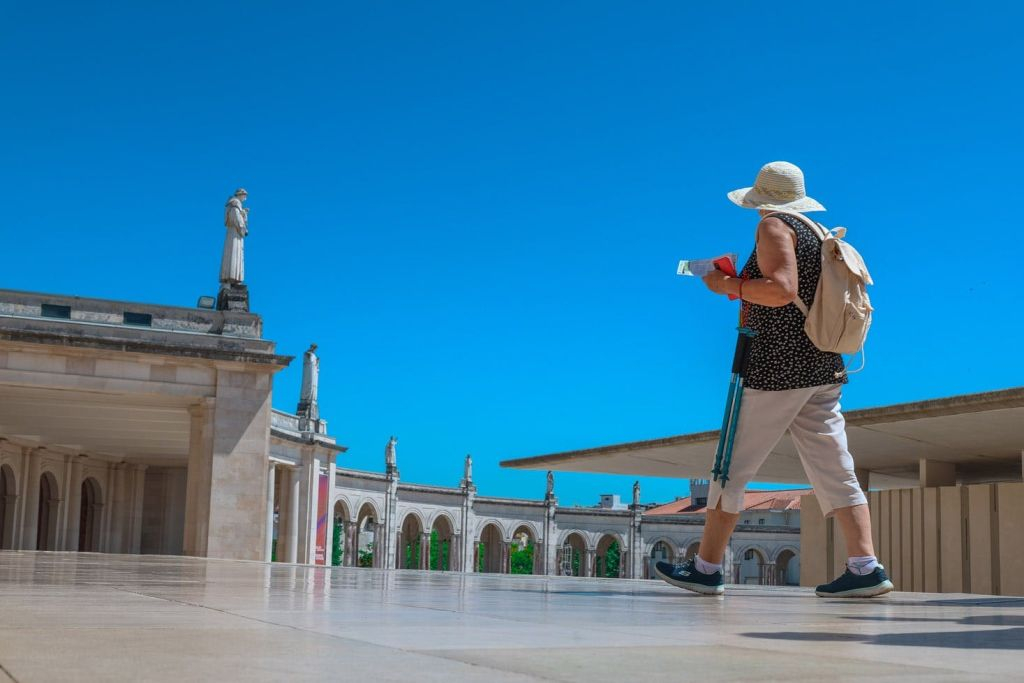 Sintra, Nazaré e Fátima: Excursão guiada para pequenos grupos saindo de Lisboa