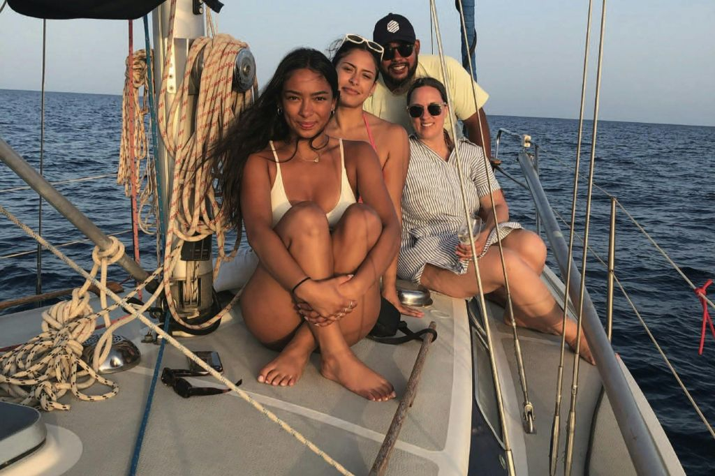 Barcelona: 37ª experiência na America's Cup