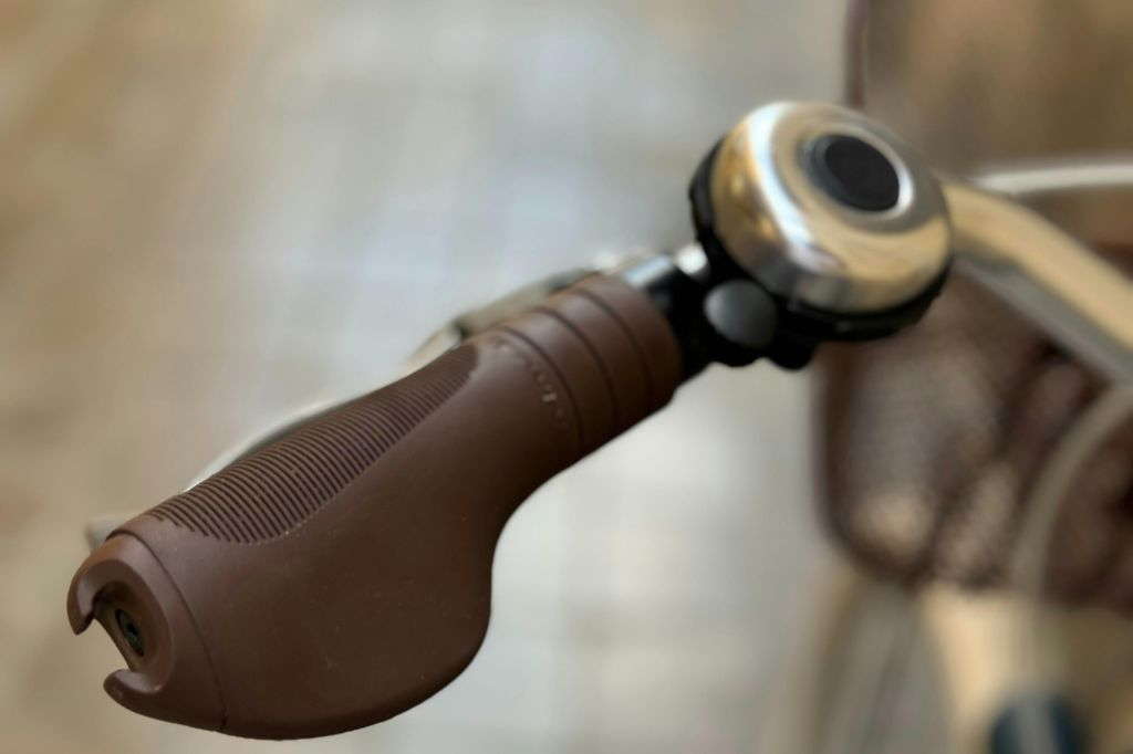 Valencia: City Bike Rental