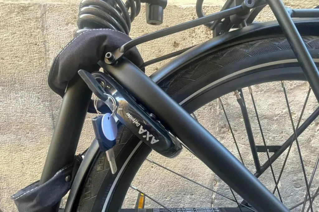 Valencia: Electric Bike Rental