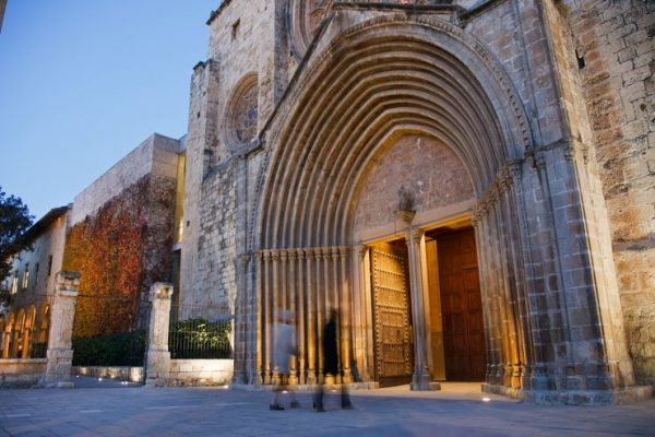 Monestir de Sant Cugat