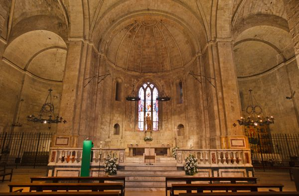 Monestir de Sant Cugat