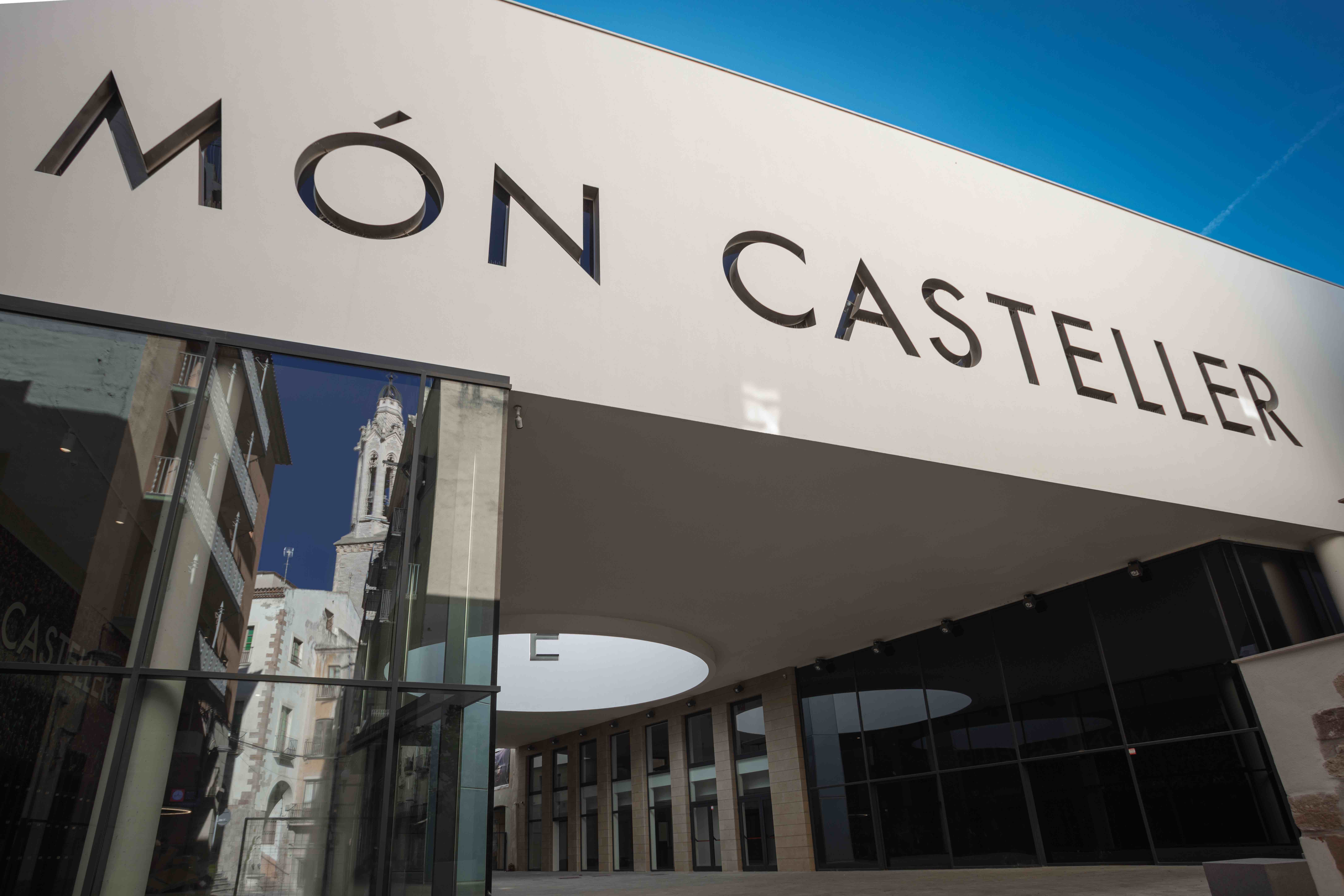 Museu Casteller  de Catalunya