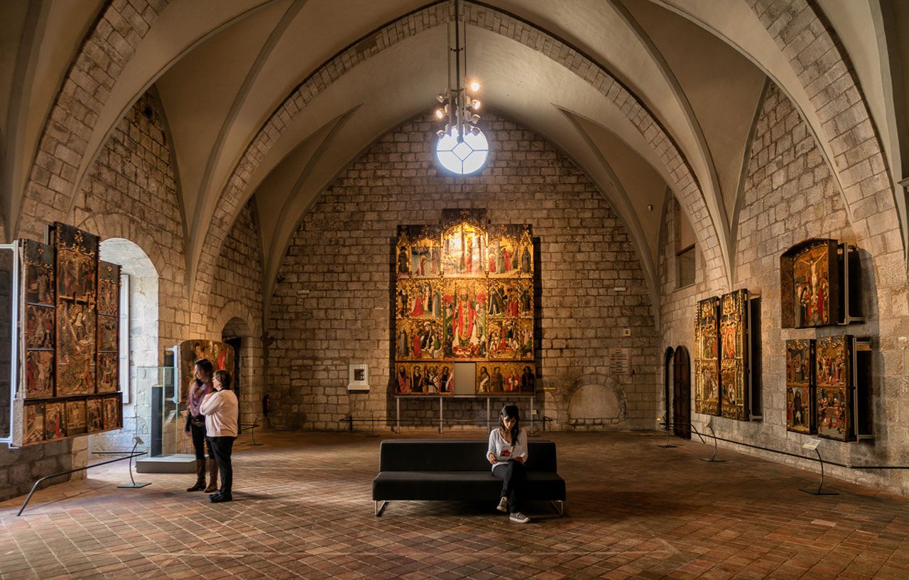 Museu d'Art de Girona