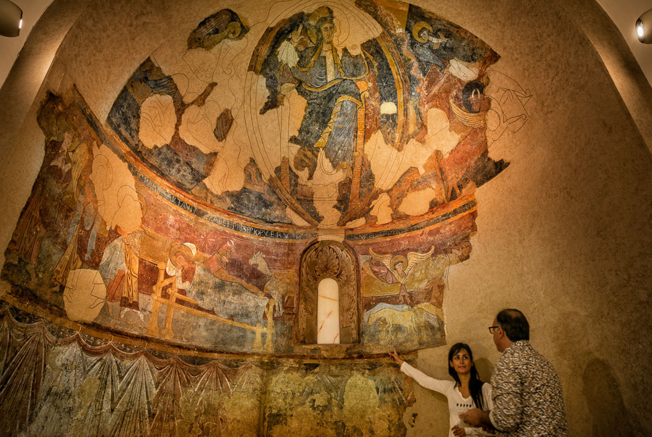 Museu d'Art de Girona