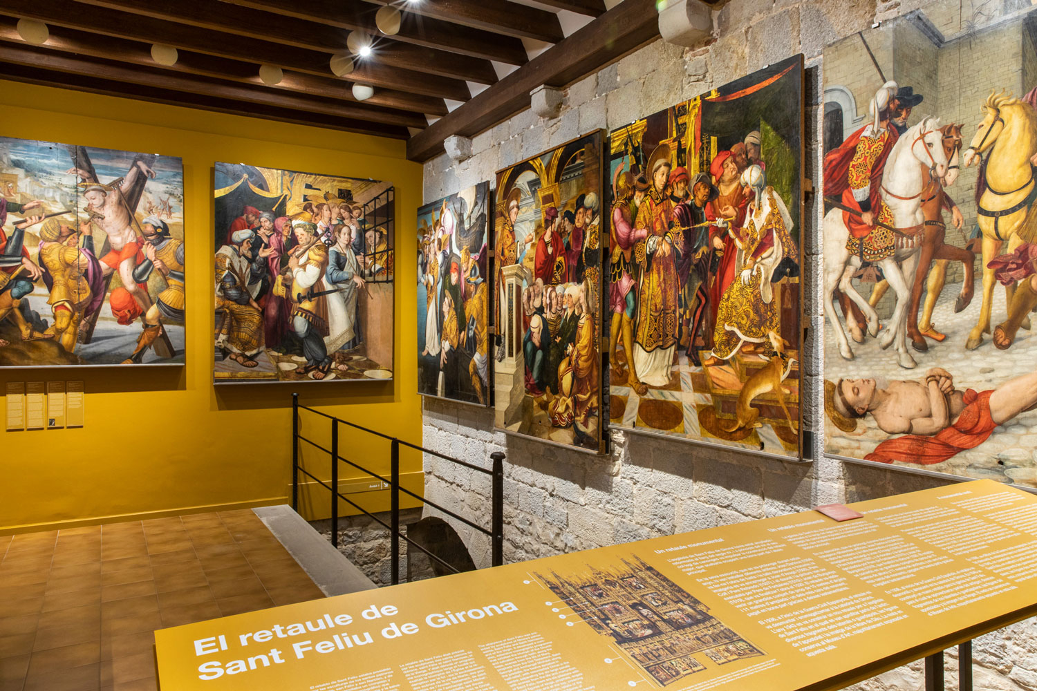Museu d'Art de Girona
