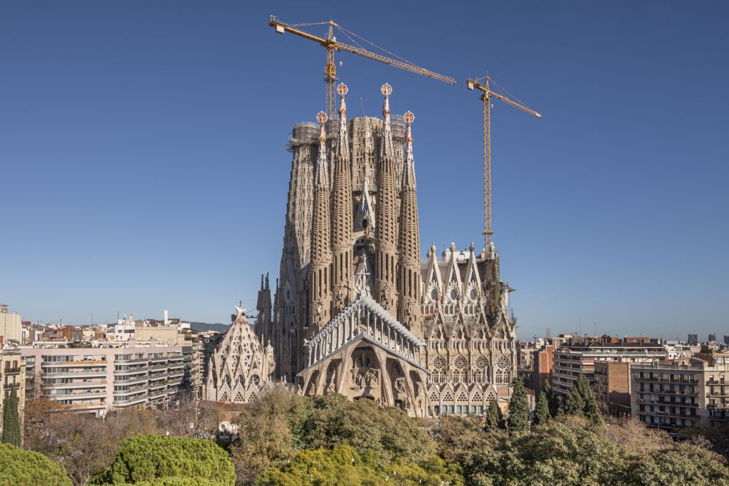 Best of Barcelona Bundle