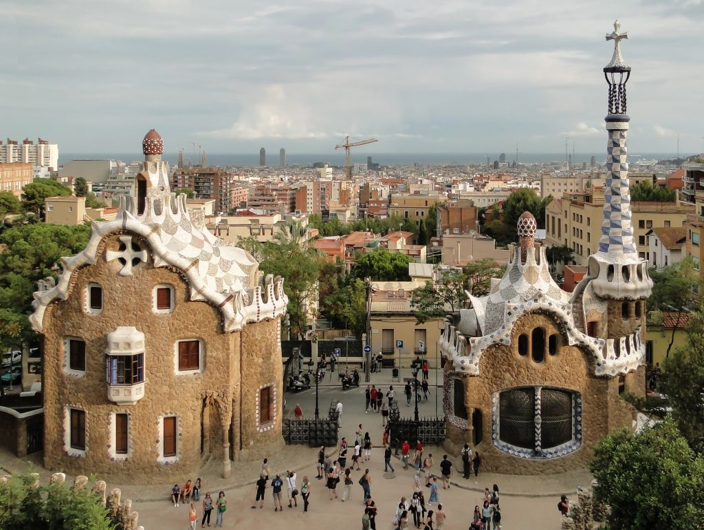 Best of Barcelona Bundle