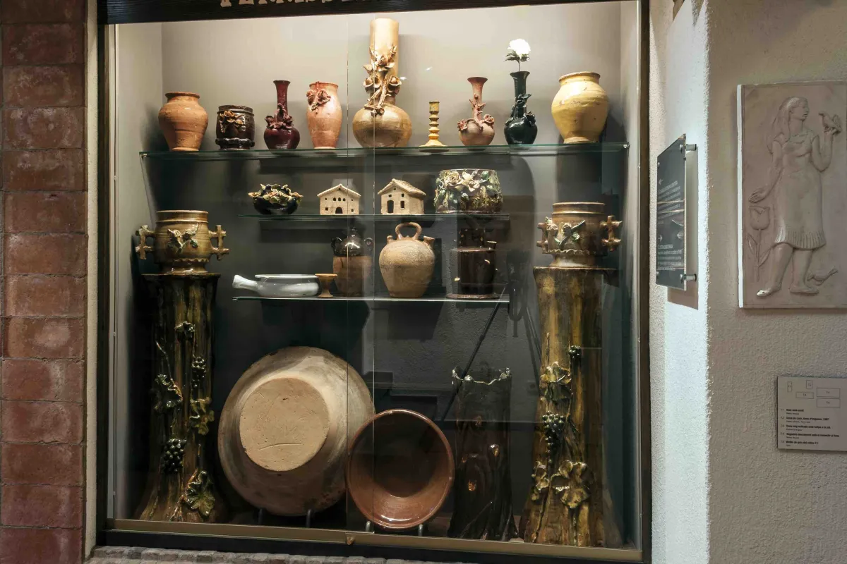 Fundació Cabanas – Casa Museu - Cal Gerrer