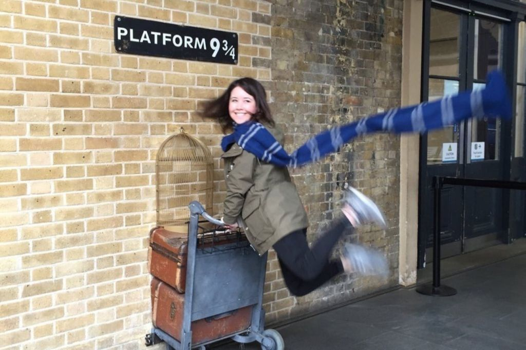 London: Guided Harry Potter Film Sites Visit + Ghosts of London Tour