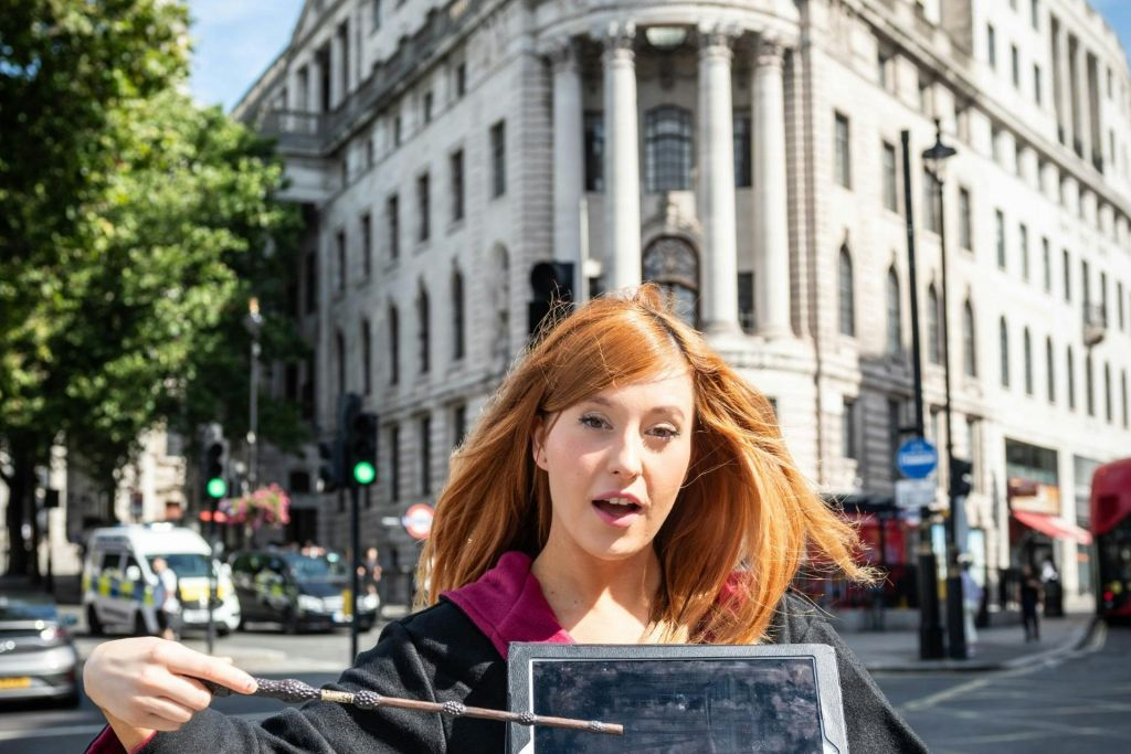 Londres: Visita guiada aos locais de filmagem de Harry Potter + excursão combinada de aventura do Shrek