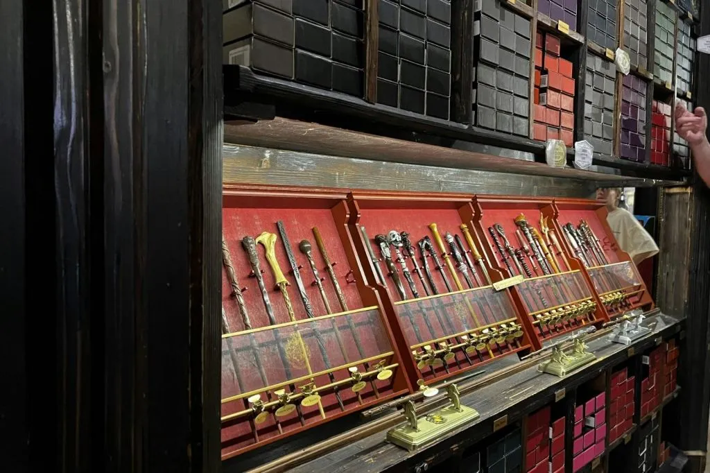 London: Harry Potter Walking Tour + London Bridge Tombs Entry