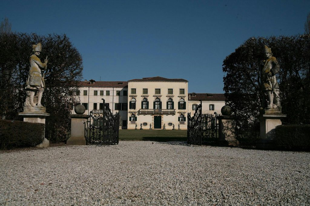 VilleCard: Venetian Villas Pass