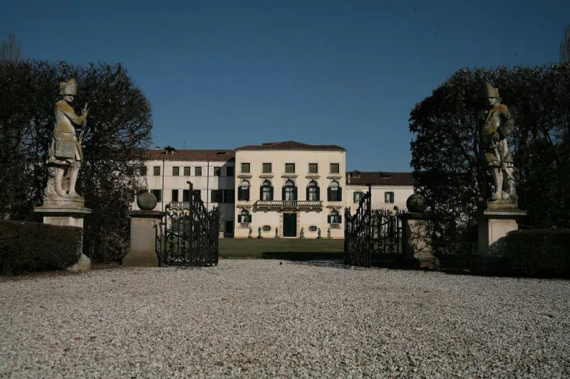 VilleCard: Pass per le Ville Venete