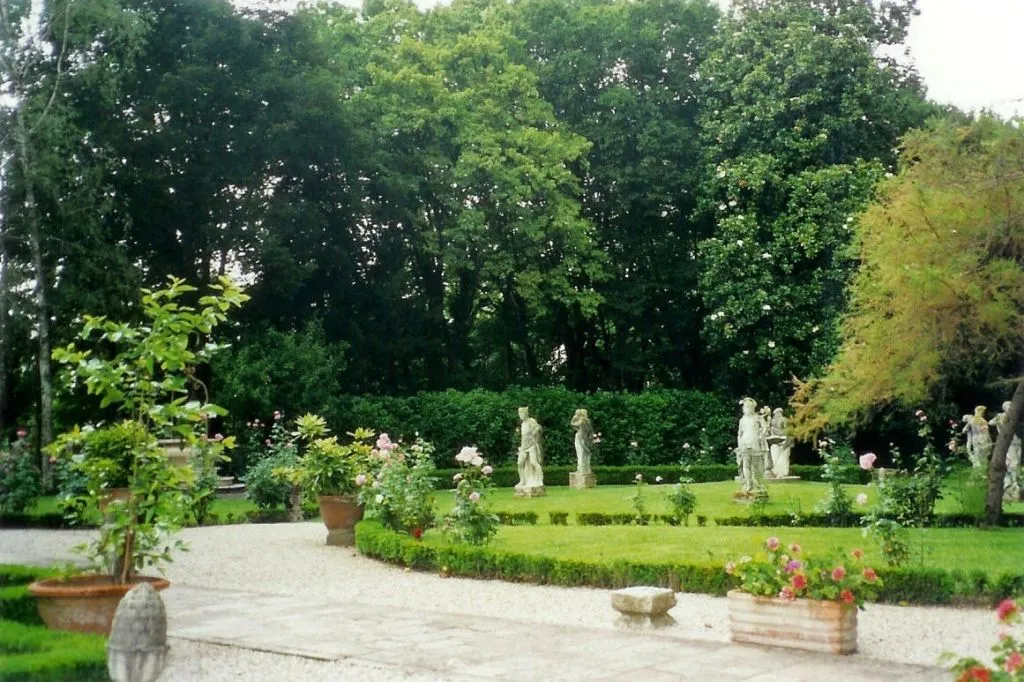 VilleCard: Venetian Villas Pass