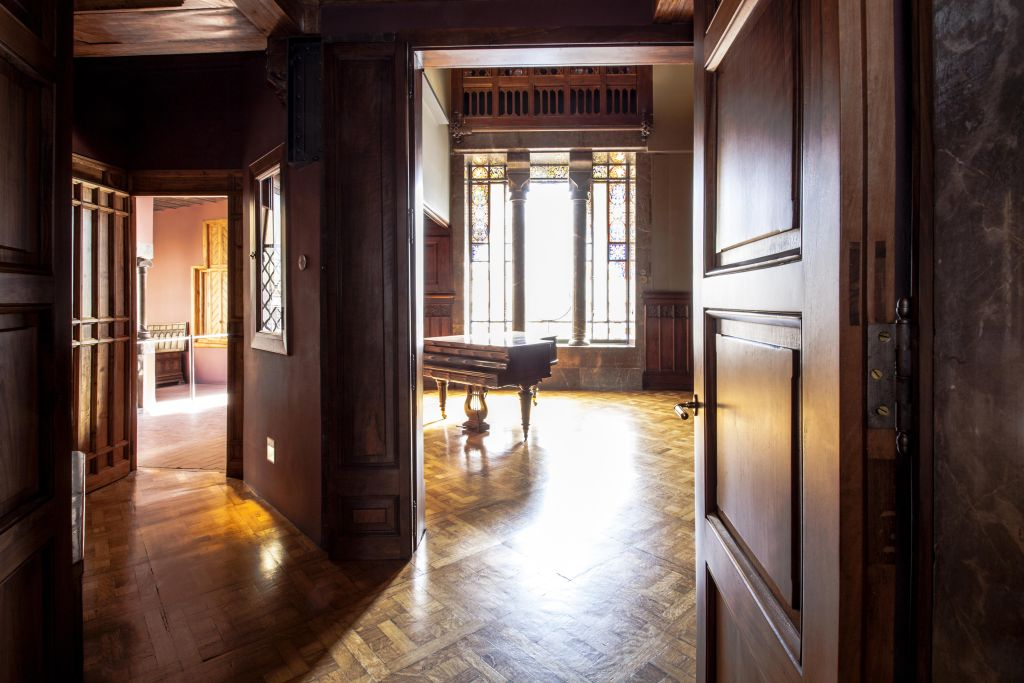 Palau Güell (Palais Güell): Billet d'entrée