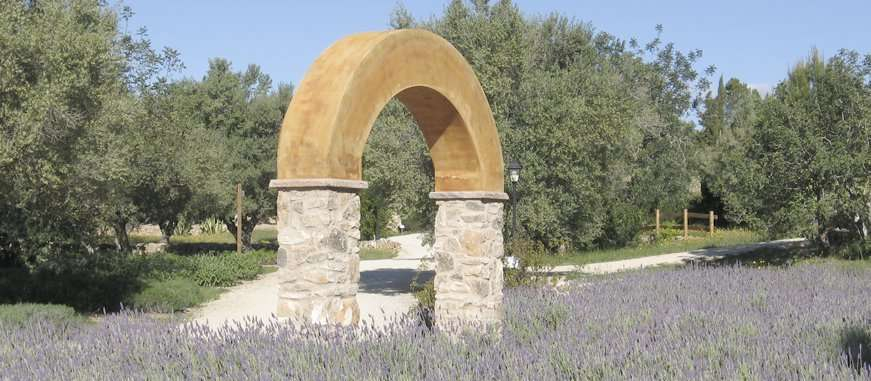 Jardín Botánico - Ecoherbes Park