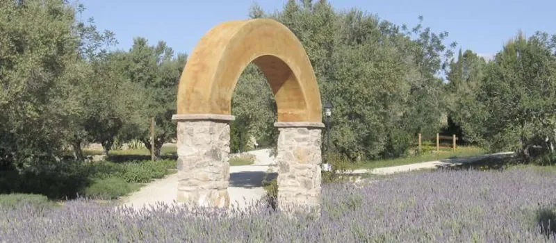 Jardín Botánico - Ecoherbes Park
