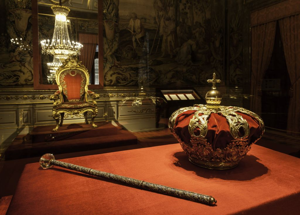Palazzo Reale di Madrid