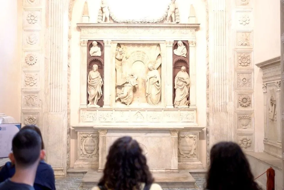 Mirabili Sculture: Da Donatello Al Cristo Velato