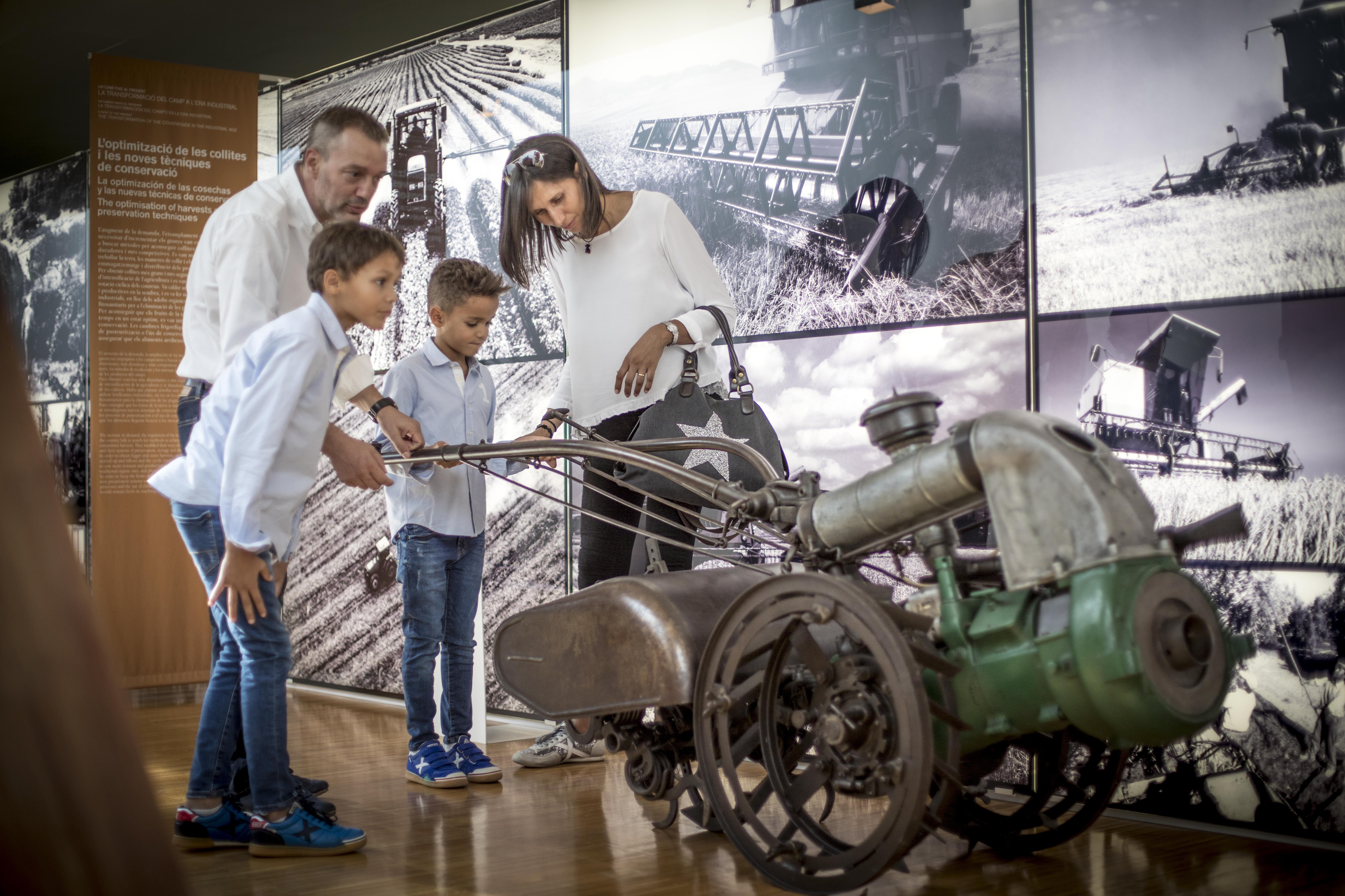 Museu Terra