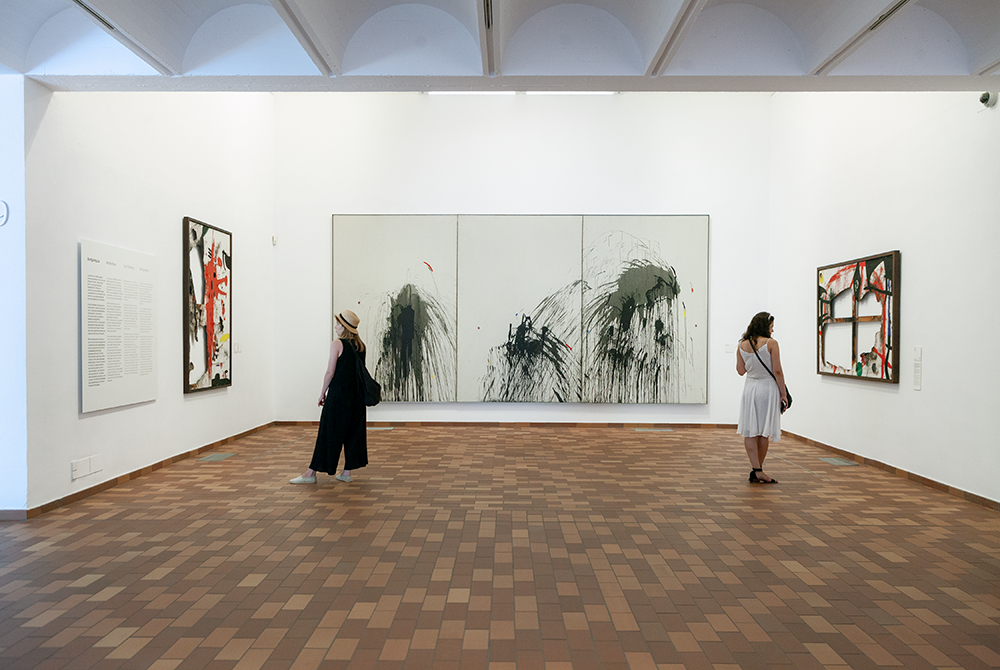 Fundació Joan Miró: Skip The Line Ticket