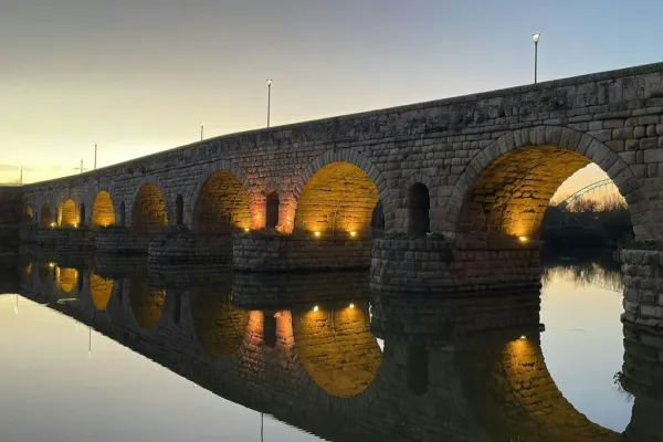 Mérida: Excursión guiada de un día en español