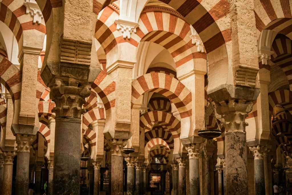 Moschea-cattedrale di Cordoba e quartiere ebraico: visita guidata