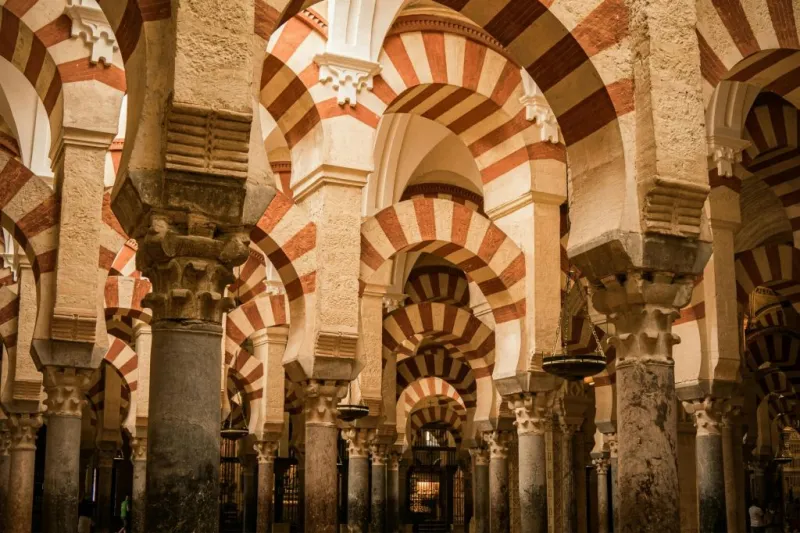 Moschea-cattedrale di Cordoba e quartiere ebraico: visita guidata