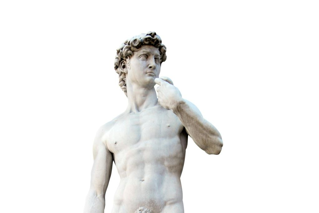 Galleria dell'Accademia: Tour guidato
