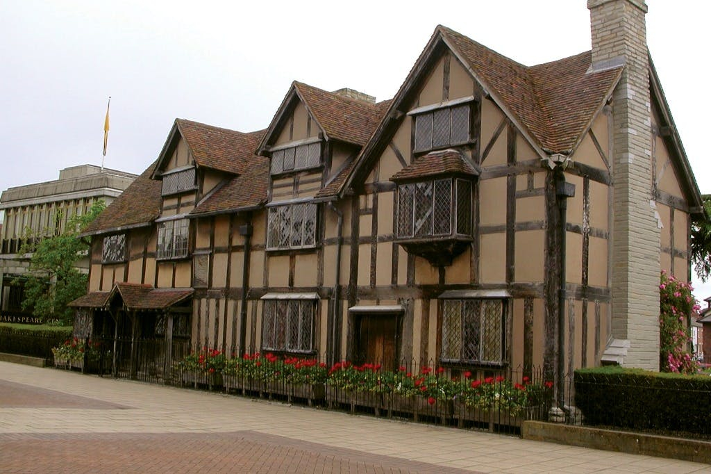 Oxford, Stratford, The Cotswolds & Warwick: Full-Day Guided Tour from London