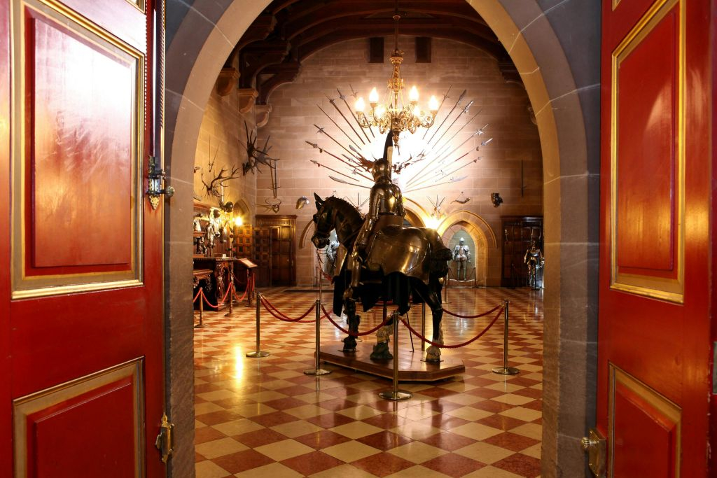 Oxford, Stratford, The Cotswolds & Warwick: Full-Day Guided Tour from London