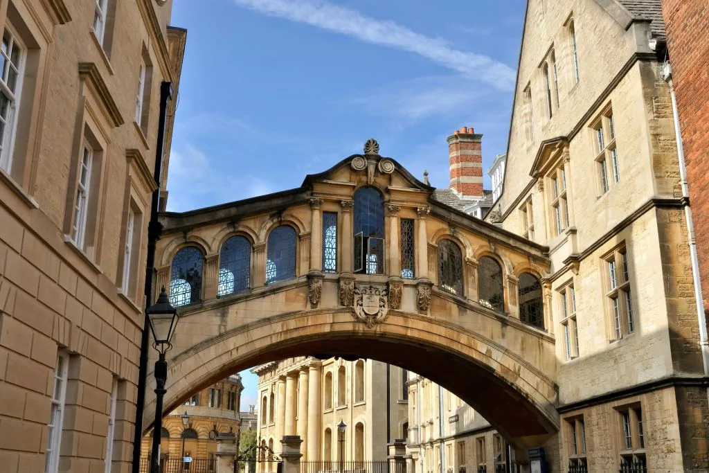 Oxford, Stratford, The Cotswolds & Warwick: Full-Day Guided Tour from London