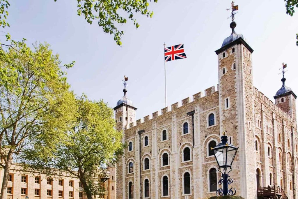 Londres: excursão aos locais dos filmes de Harry Potter + entrada na Torre de Londres