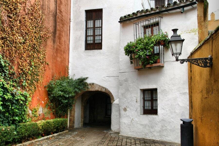 Seville: Guided Evening Historical Tour