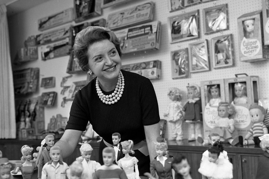 Next Exhibition Milan: Barbie - A Cultural Icon Exhibition