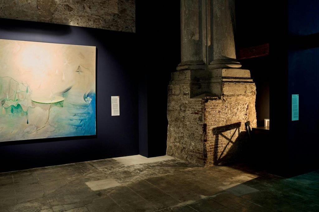 Museum NOU: SUR PLAY Exhibition Entry Ticket