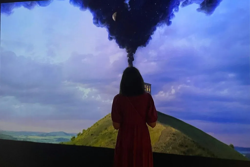 Museum NOU: SUR PLAY Exhibition Entry Ticket