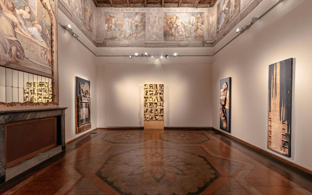 Palazzo Fava: Ai Weiwei. Chi sono io? Mostra