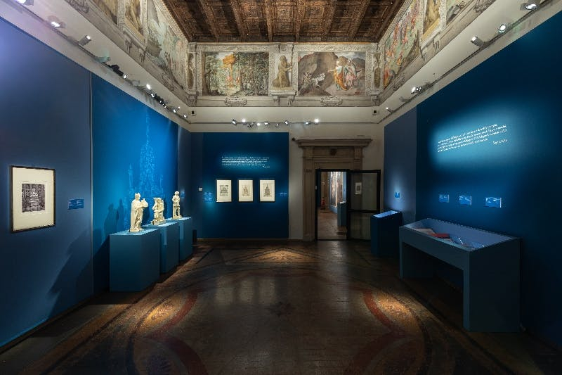 Palazzo Fava: Ai Weiwei. Chi sono io? Mostra